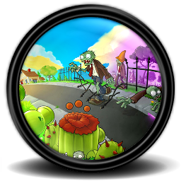 Plants vs Zombies 3 Icon 256x256 png